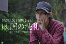 【映画「栞」：撮影１日目】映画の洗礼-イマイは初日で挫折した-