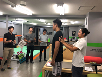 第2部：障害予防の文化を創造し腰痛を根本から改善