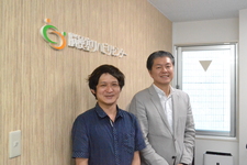 【未来の雅哉がいる施設】脳梗塞リハビリセンター早見会長×榊原監督 対談