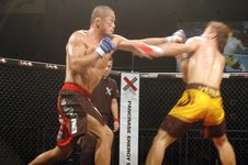 プロ総合格闘家が医療に求めるもの -梅田恒介選手-