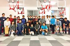港南台スポーツタウン化構想