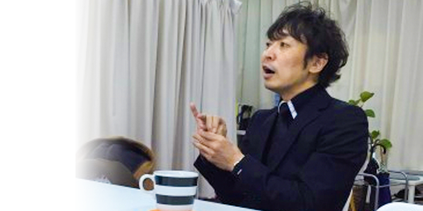 第一回：バイオメカニクスと神経科学を融合【BiNI Approach センター 代表｜舟波真一先生】