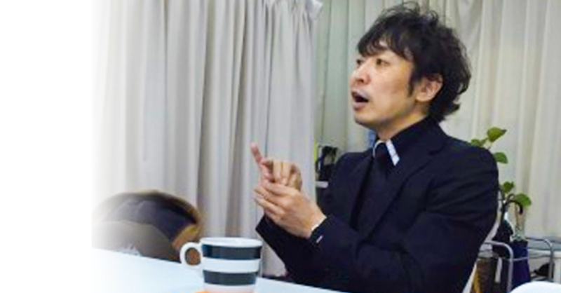 第一回：バイオメカニクスと神経科学を融合【BiNI Approach センター