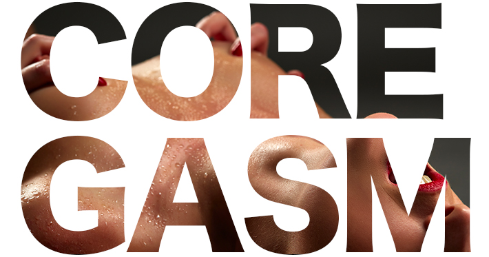運動誘発性オルガスム（COREGASM）って何？体幹トレーニングでイっちゃうー理学療法士がSEXについて本気で考えてみるー