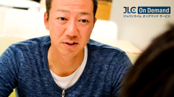 挫折ばかりの僕が想い続けた先に社長になった｜福島 努先生 #1