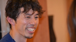 理学療法士（PT）白須達也先生