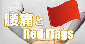 腰痛とRed Flags② ~馬尾症候群と腹部大動脈瘤~