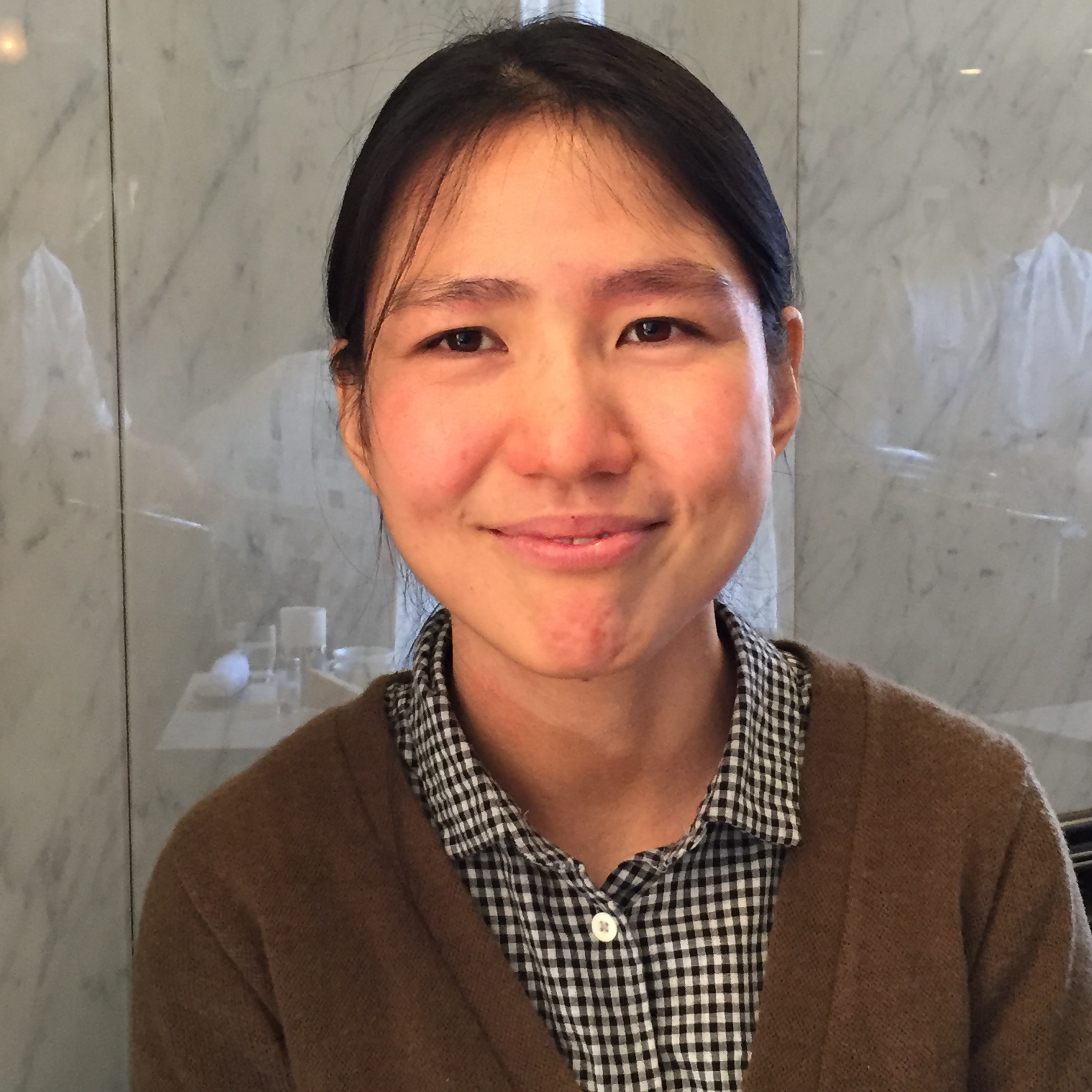 小川暁子先生 -海外を通じてキャリアアップを考える理学療法士（PT）-