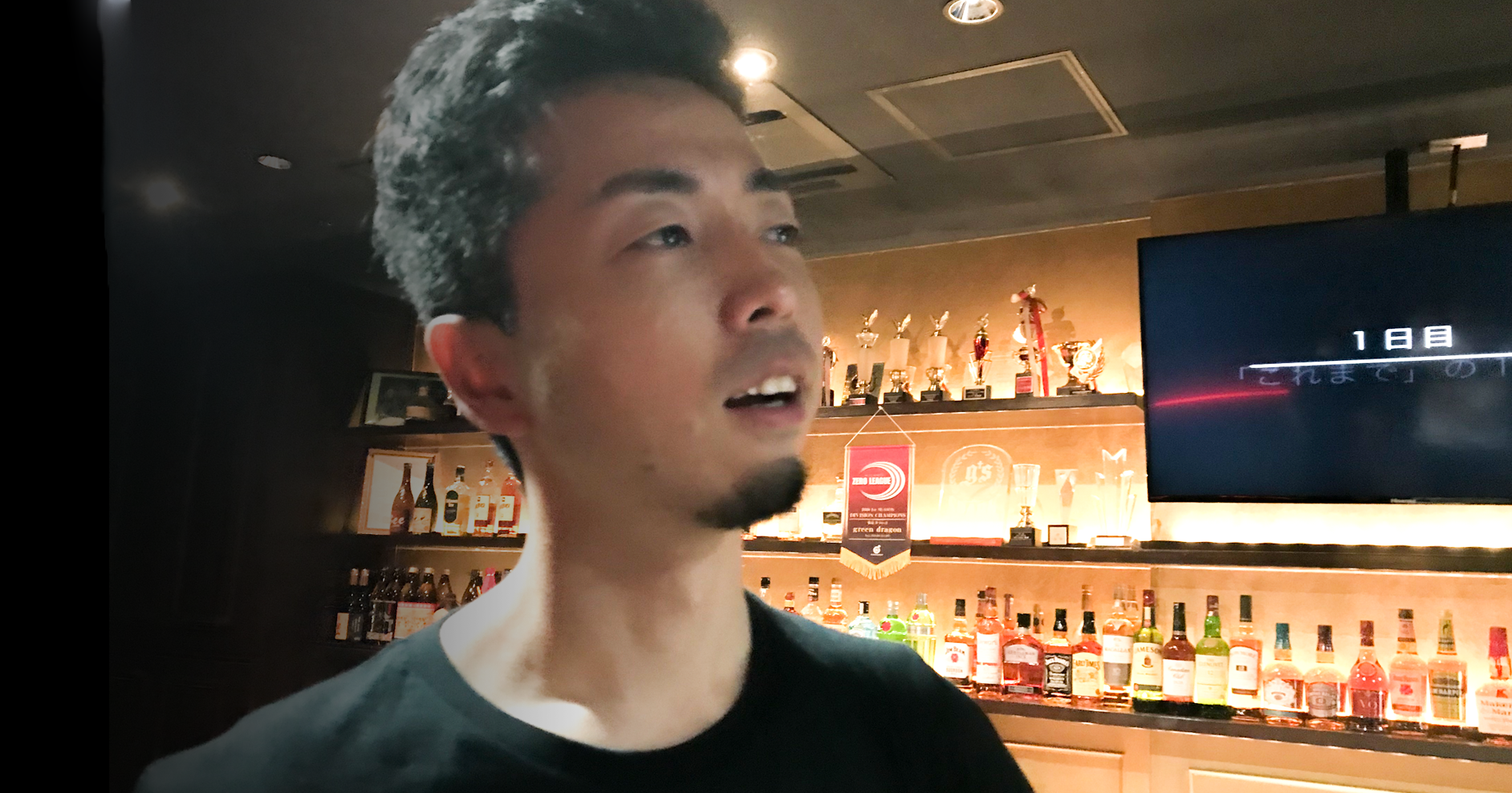 【小林純也先生】理学療法士が脳卒中を経験して感じたこと｜失語症や麻痺の体験談