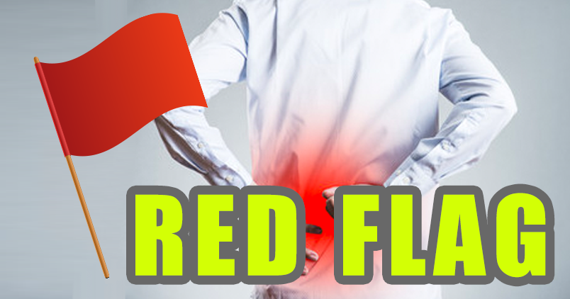 腰痛とRed Flags③ ~悪性腫瘍と感染~