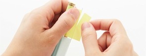 病院・施設で必ずPTOTSTの役立つ7つの文房具