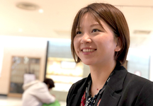 今中国では日本人PTの技術を必要としていた。