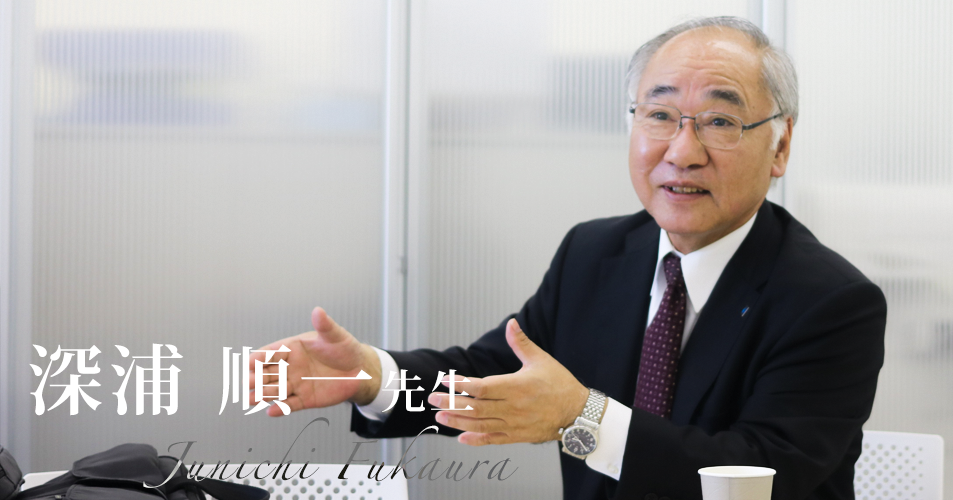 EBST (Evidence Based Speech-Language-Hearing Therapy)の実践に向けて【深浦 順一先生】