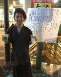 【連載スタート】"普通のPT"が6年勤めた職場を退職し27歳で世界に出た理由