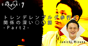 【運動器7】トレンデレンブルグ歩行と関係の深い○○筋-Part2-