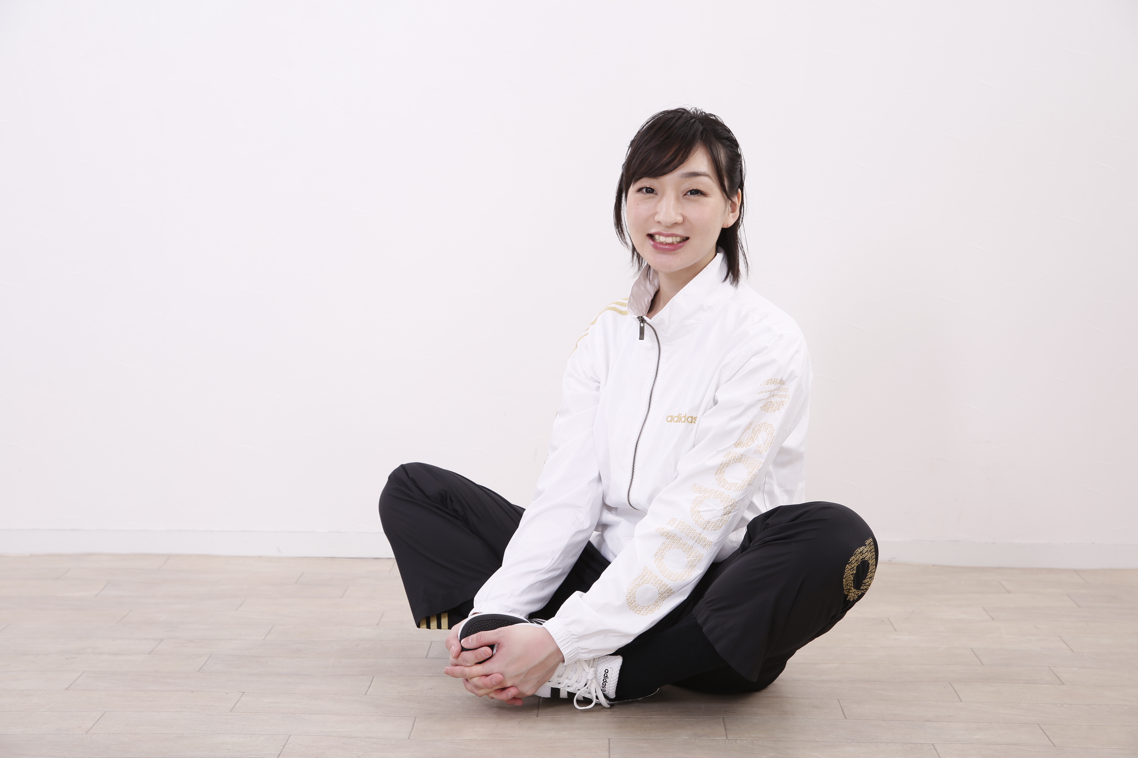理学療法士（PT）岡田瞳先生-「彼女はドイツのスポーツ界・医療界に必要な人材だ」-