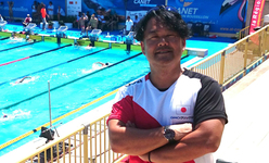 俺は映画監督になりたかった【東京スポーツ・レクリエーション専門学校｜小泉圭介先生】