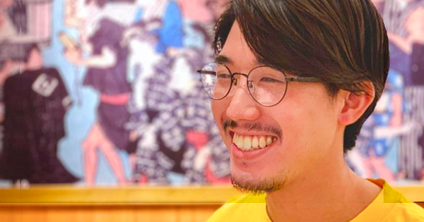 老いは劣化?僕が最高にイケてる高齢者の写真展をやるワケ【山田修平】