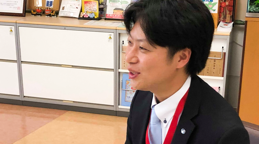 新卒面接では何を見られるの?国内最大手リハ病院グループのリハ課長に聞きました!