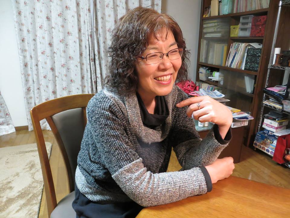 森田秋子先生-回復期リハの発展に情熱を注ぐ言語聴覚士（ST） --