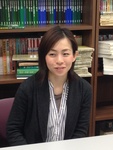 須永康代先生-大学（埼玉県立大学）教員としてウィメンズヘルスを研究する理学療法士（PT） -