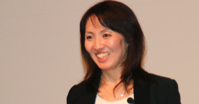 学会発表で「理学療法士」の職業欄がない【田舎中真由美先生｜産後の腰・骨盤の治療のスペシャリスト】