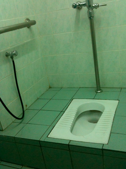 マレーシアの住環境について