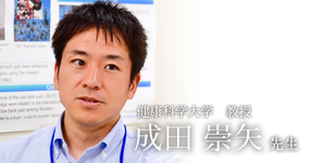 トレーナーと理学療法士の違いとは【健康科学大学教授｜成田崇矢先生】