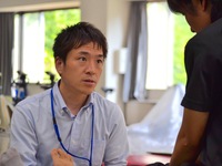 理学療法士（PT）成田崇矢先生-人脈がものをいうスポーツ業界-