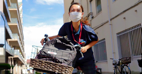 第三話：仕事と家庭、育児との両立の中で、キャリアをどのように形成していくか。
