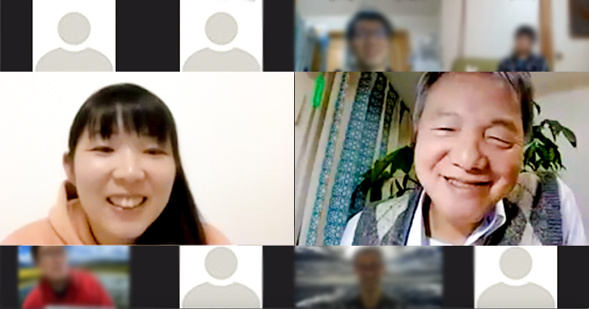 【アーカイブ】作業療法ぶっちゃけ談義 - OT協会中村会長とのZOOM座談会 -