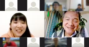 【アーカイブ】作業療法ぶっちゃけ談義 - OT協会中村会長とのZOOM座談会 -