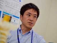 理学療法士（PT）成田崇矢先生-一つ一つ目の前の階段を登れ-
