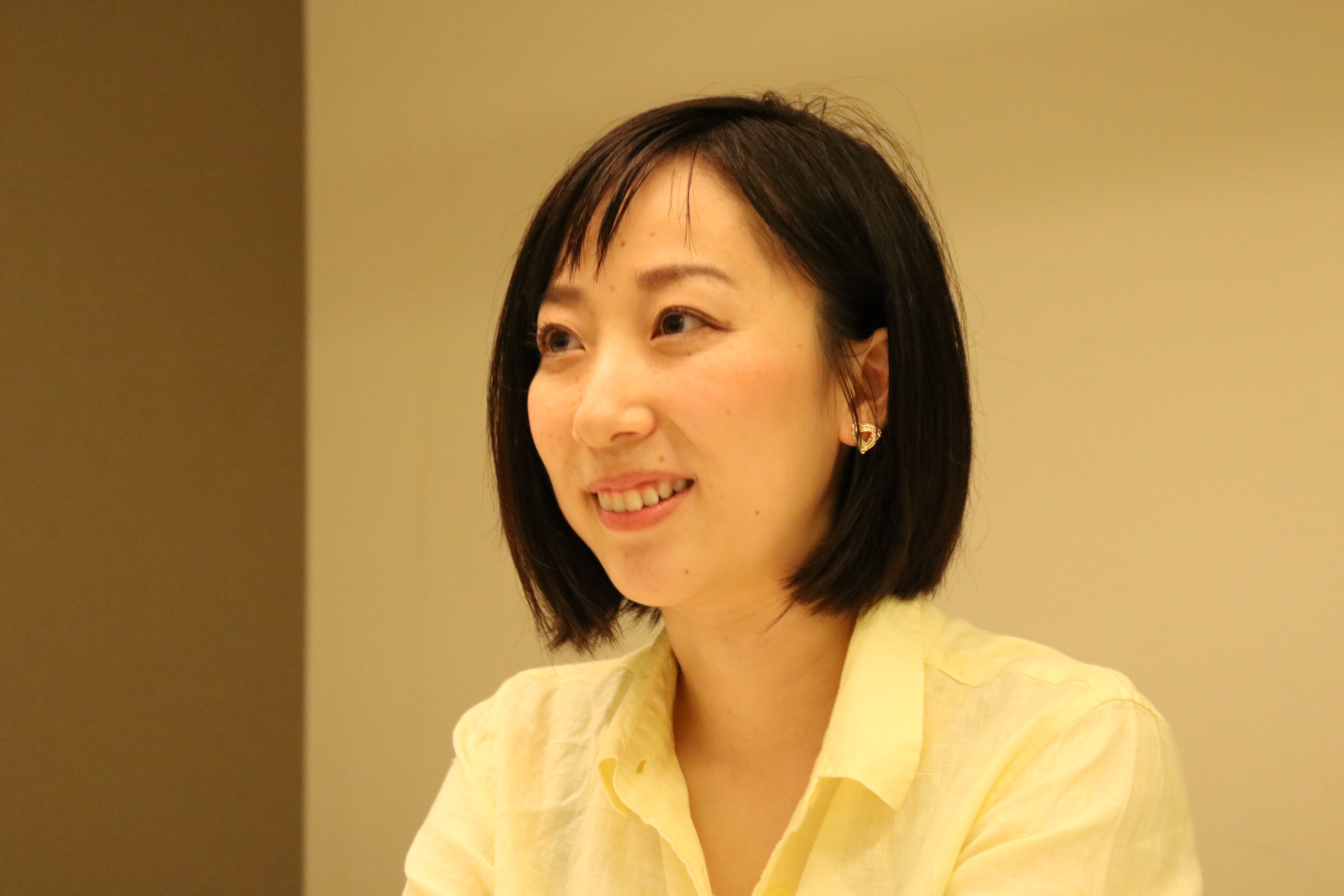 【岡野菜摘先生】車椅子ファッションプロデューサーとして、障害者と関わる理学療法士