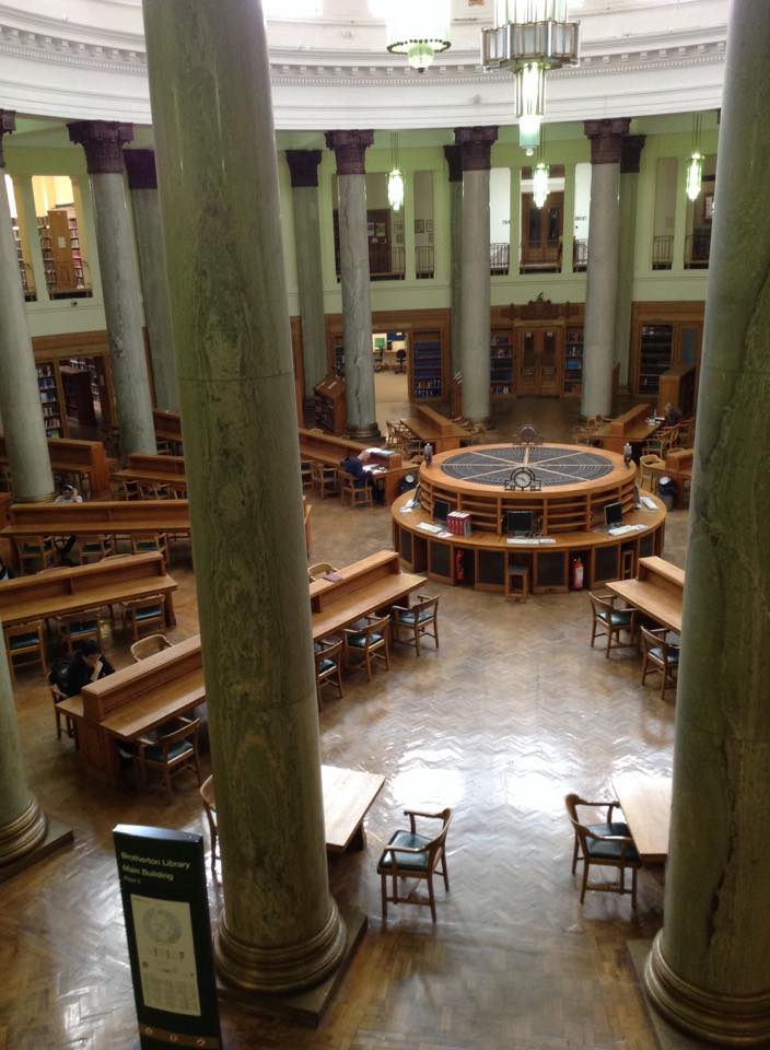理学療法士（PT）米田裕香先生はなぜ、日本ではなくイギリスへ？-イギリス留学のための準備-　連載第１弾-