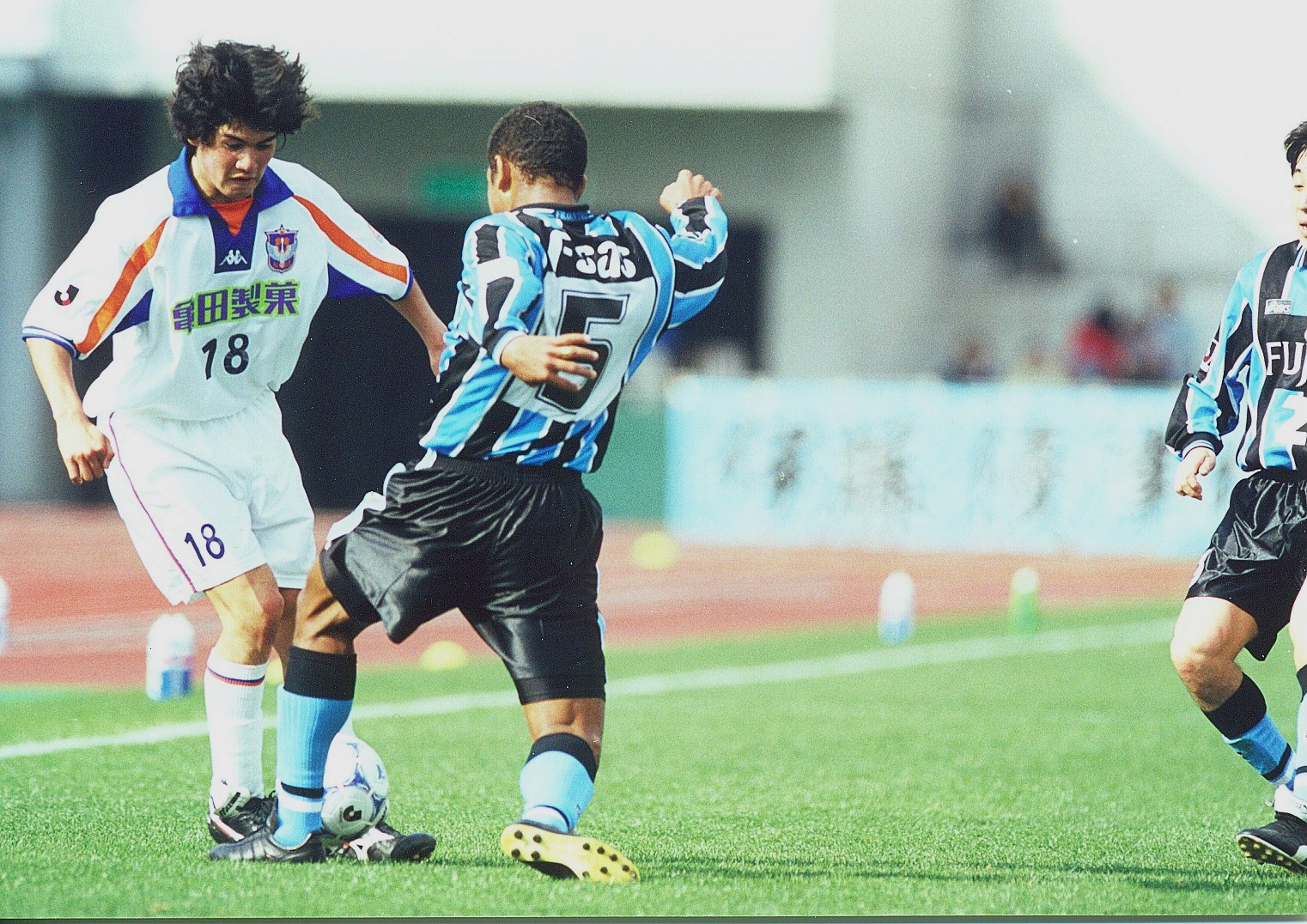 島田周輔先生-元Jリーガー理学療法士（PT）が語るサッカー現場の「実情」-