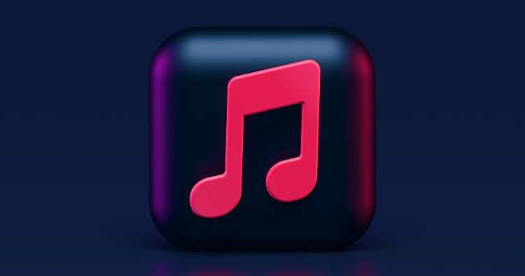 言語療法のためのAppleMusic（英国）プレイリスト公開