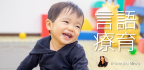 言語療育は遊んでいるだけ？ー言語聴覚士の遊びにこめる意図ー