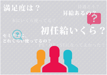 PT・OT・STの実態調査~1ヶ月の研修にかけるお金はいくらですか？~