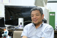 【福井勉先生 | 理学療法士】文京学院大学 保健医療技術学部 教授 