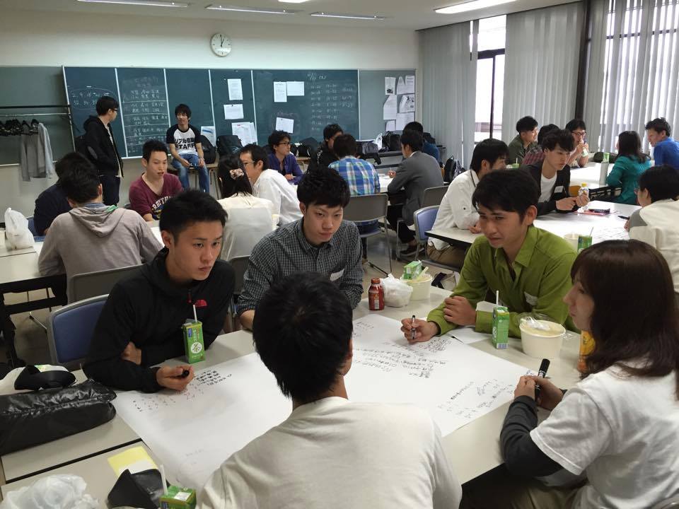 「PTOTSTのためのリアル臨床カフェ」体験取材