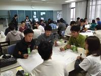「PTOTSTのためのリアル臨床カフェ」体験取材