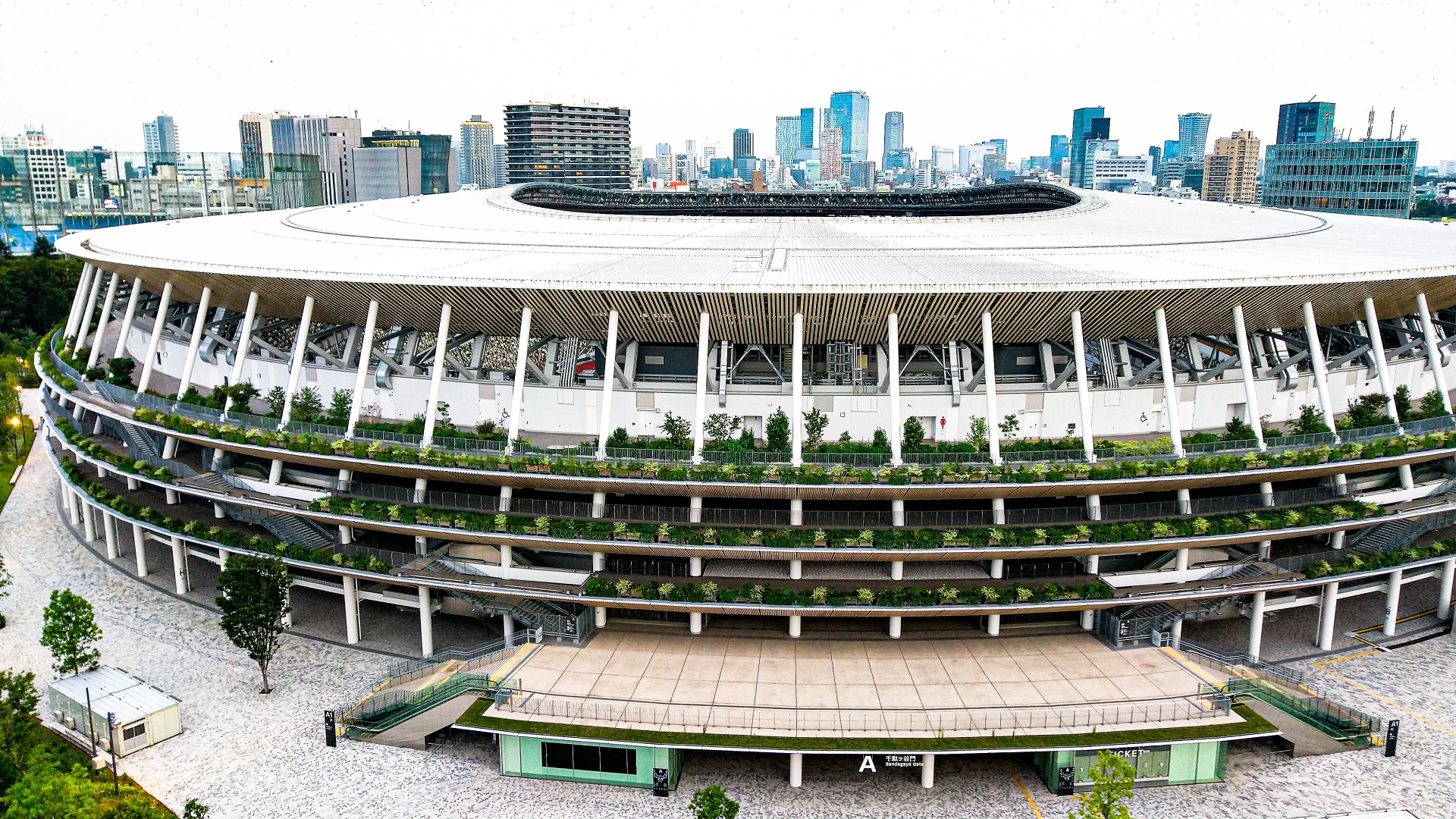 東京2020パラリンピック閉幕｜成功の裏に療法士の活躍
