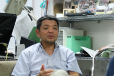 【福井勉先生｜理学療法士】二人のライバルと高めあったオリジナリティー