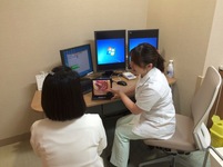 理学療法士（PT）平川倫恵先生ー尿失禁に対するリハー