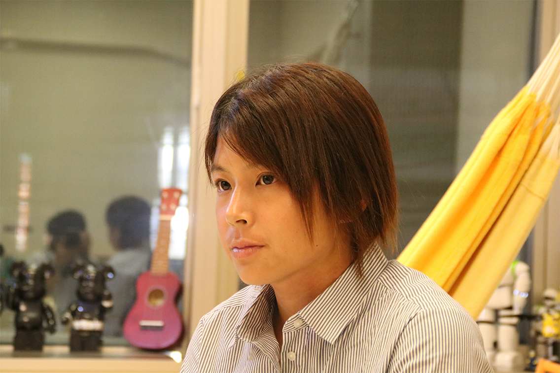 理学療法士（PT）六角彩子先生-現役女子野球日本代表（マドンナジャパン）-