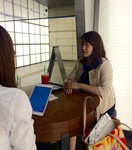 理学療法士（PT）平川倫恵先生ー尿失禁に対するリハー 最終回