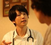 訪問看護ステーションで働くPTOT　No.2