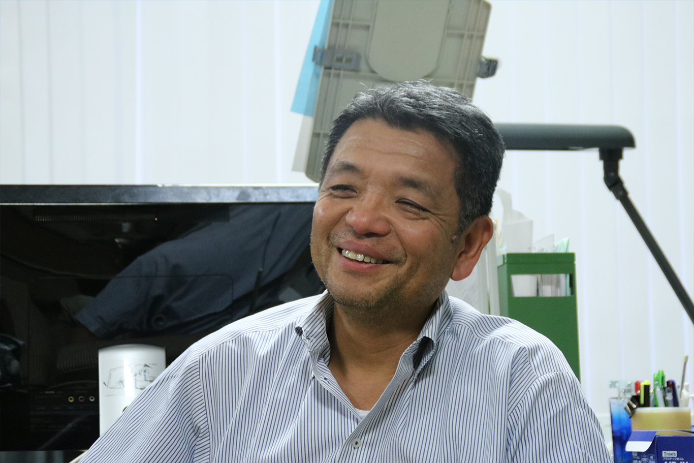 【福井勉先生 | 理学療法士】先生にとってのプロフェッショナルとは 文京学院大学