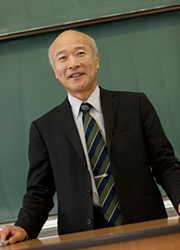 大学院へは早く行った方がいい【丸山仁司教授｜国際医療福祉大学  副学長】